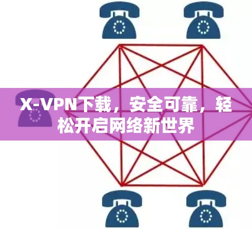 X-VPN下载,安全可靠,轻松开启网络新世界