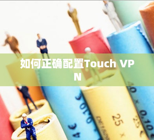 如何正确配置Touch VPN