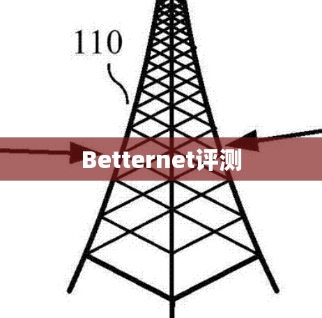Betternet评测