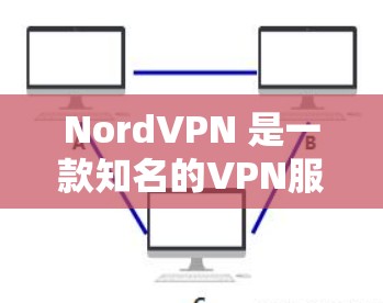 NordVPN 是一款知名的VPN服务，适合中高收入用户和商务人士。它提供多样化的服务，包括加密、安全、隐私、速度等，且价格亲民，适合预算有限的用户