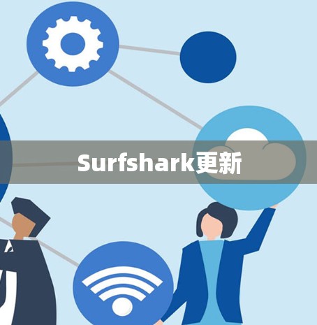 Surfshark更新 Surfshark更新
