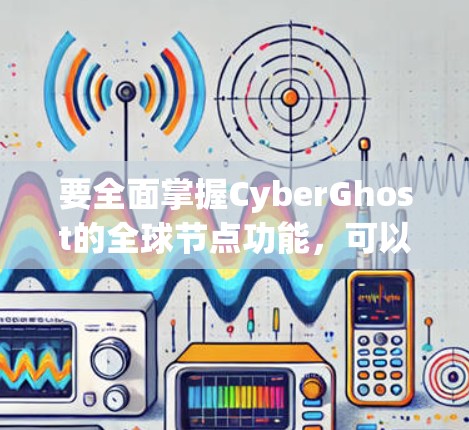 要全面掌握CyberGhost的全球节点功能,可以按照以下步骤进行 要全面掌握CyberGhost的全球节点功能,可以按照以下步骤进行