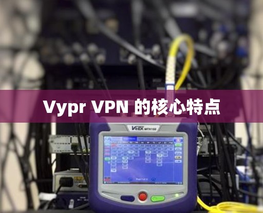 Vypr VPN 的核心特点 Vypr VPN 的核心特点