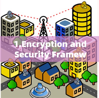 1.Encryption and Security Framework: 1.Encryption and Security Framework: