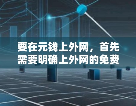 要在元钱上外网,首先需要明确上外网的免费套餐和使用限制。以下是一些关键步骤 要在元钱上外网,首先需要明确上外网的免费套餐和使用限制。以下是一些关键步骤
