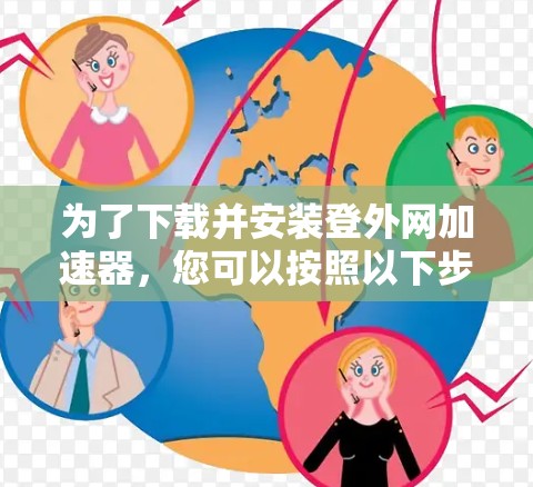 为了下载并安装登外网加速器,您可以按照以下步骤进行 为了下载并安装登外网加速器,您可以按照以下步骤进行