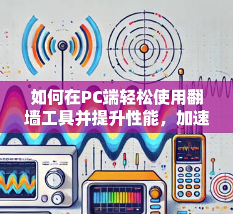 如何在PC端轻松使用翻墙工具并提升性能,加速器的完美结合 如何在PC端轻松使用翻墙工具并提升性能,加速器的完美结合