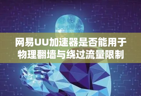 网易UU加速器是否能用于物理翻墙与绕过流量限制 网易UU加速器是否能用于物理翻墙与绕过流量限制