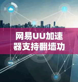 网易UU加速器支持翻墙功能,通常包括解密和翻墙。具体步骤如下 网易UU加速器支持翻墙功能,通常包括解密和翻墙。具体步骤如下