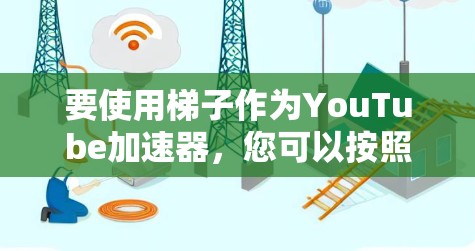 要使用梯子作为YouTube加速器,您可以按照以下步骤操作 要使用梯子作为YouTube加速器,您可以按照以下步骤操作