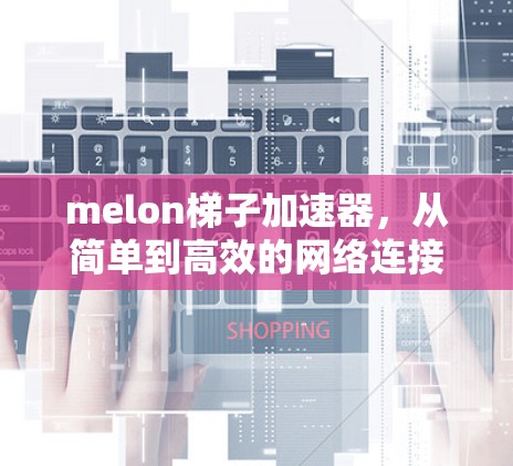 melon梯子加速器，从简单到高效的网络连接工具