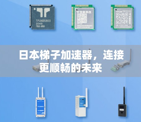 日本梯子加速器,连接更顺畅的未来 日本梯子加速器,连接更顺畅的未来
