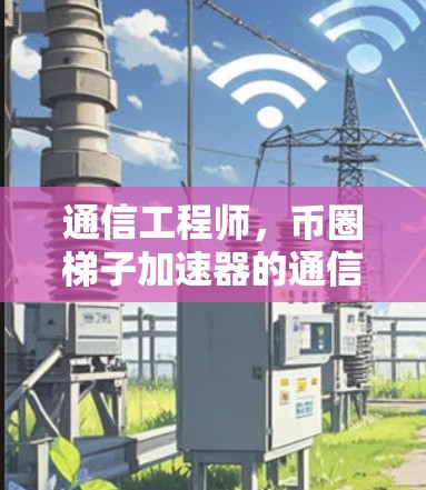 通信工程师,币圈梯子加速器的通信模式与应用 通信工程师,币圈梯子加速器的通信模式与应用