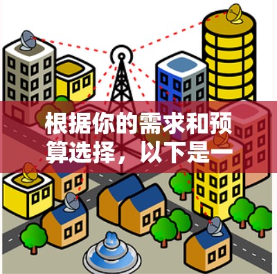根据你的需求和预算选择,以下是一个详细的分析和推荐 根据你的需求和预算选择,以下是一个详细的分析和推荐