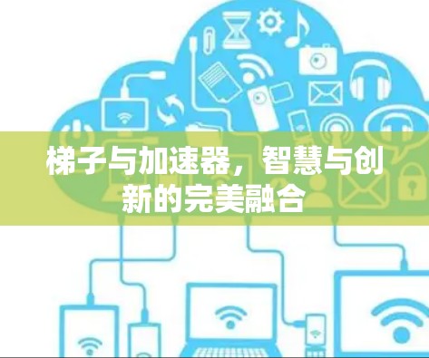 梯子与加速器,智慧与创新的完美融合 梯子与加速器,智慧与创新的完美融合