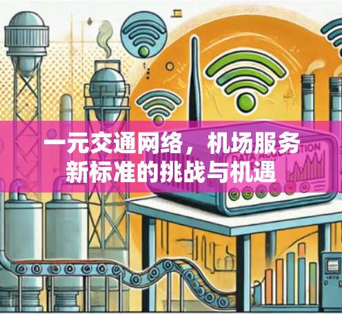一元交通网络,机场服务新标准的挑战与机遇 一元交通网络,机场服务新标准的挑战与机遇