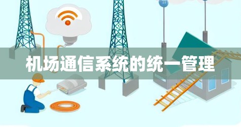 机场通信系统的统一管理 机场通信系统的统一管理