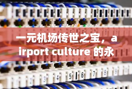 一元机场传世之宝,airport culture 的永恒之魂 一元机场传世之宝,airport culture 的永恒之魂