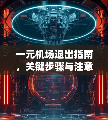 一元机场退出指南,关键步骤与注意事项 一元机场退出指南,关键步骤与注意事项