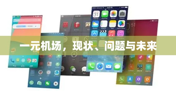 一元机场,现状、问题与未来 一元机场,现状、问题与未来
