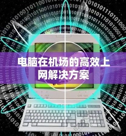 电脑在机场的高效上网解决方案