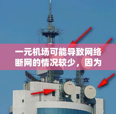 一元机场可能导致网络断网的情况较少,因为一元机场通常位于大城市,基础设施较为完善,网络设备也较为先进。然而,如果确实存在一元机场导致网络断网的情况,可能需要考虑以下几点 一元机场可能导致网络断网的情况较少,因为一元机场通常位于大城市,基础设施较为完善,网络设备也较为先进。然而,如果确实存在一元机场导致网络断网的情况,可能需要考虑以下几点