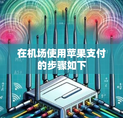 在机场使用苹果支付的步骤如下 在机场使用苹果支付的步骤如下