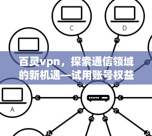 百灵vpn,探索通信领域的新机遇—试用账号权益解析 百灵vpn,探索通信领域的新机遇—试用账号权益解析