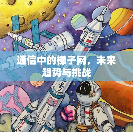 通信中的梯子网,未来趋势与挑战 通信中的梯子网,未来趋势与挑战
