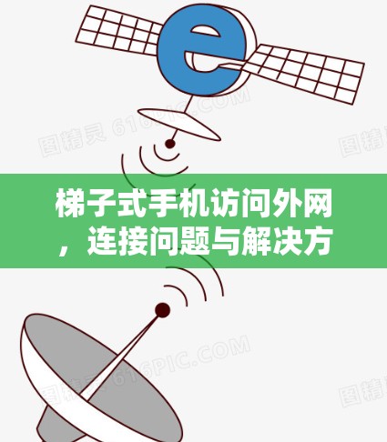 梯子式手机访问外网,连接问题与解决方案 梯子式手机访问外网,连接问题与解决方案