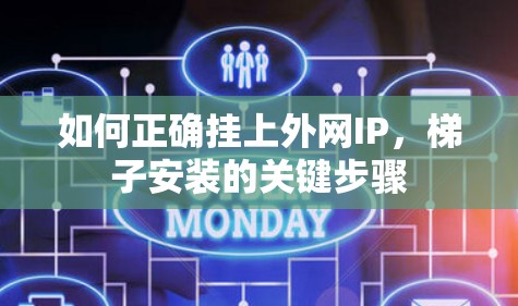 如何正确挂上外网IP，梯子安装的关键步骤