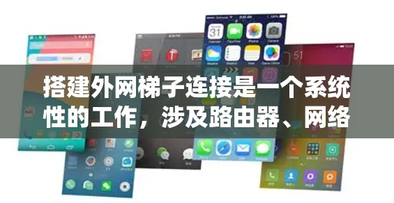 搭建外网梯子连接是一个系统性的工作，涉及路由器、网络接口、防火墙等多个关键组件。以下是详细的步骤指南