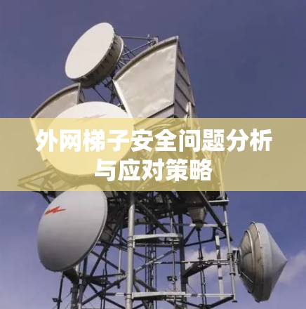 外网梯子安全问题分析与应对策略 外网梯子安全问题分析与应对策略