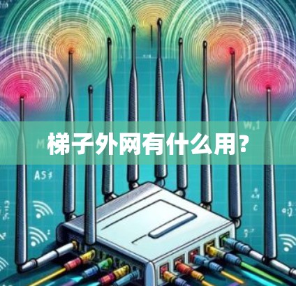 梯子外网有什么用? 梯子外网有什么用?