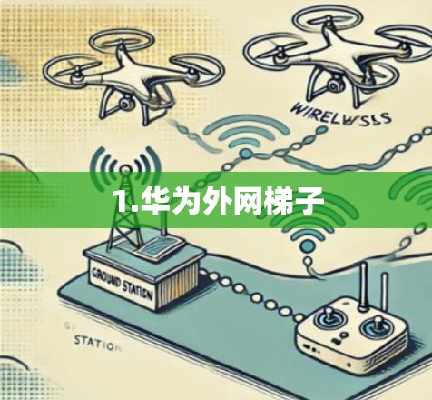 1.华为外网梯子