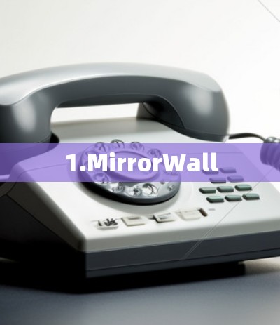 1.MirrorWall 1.MirrorWall