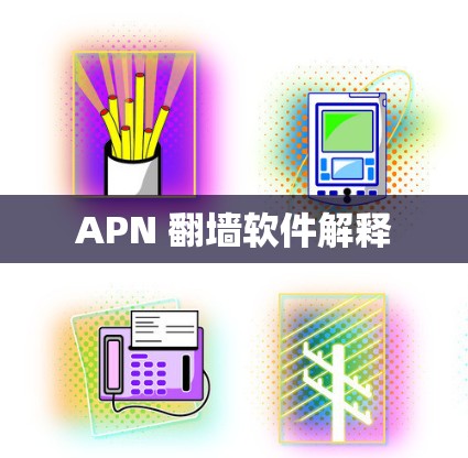 APN 翻墙软件解释