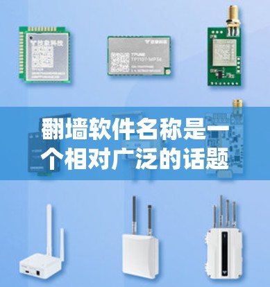 翻墙软件名称是一个相对广泛的话题，因为翻墙软件有很多种类型，包括网络防火墙绕过工具、网络抓取工具、多设备绕过工具、文件传输工具等。以下是一些常见的翻墙软件名称和推荐