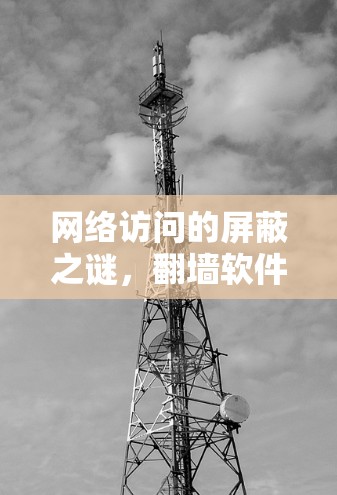 网络访问的屏蔽之谜，翻墙软件背后的网络安全挑战